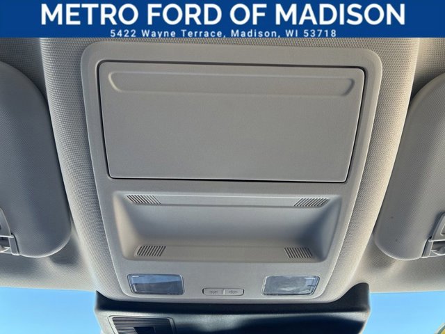 Certified 2025 Ford Bronco Sport Big Bend image 23