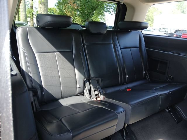 Certified 2023 Ford Expedition XLT AWD/4WD image 46