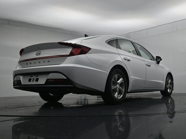 Used 2022 Hyundai Sonata SE w/ Cargo Package FWD image 37