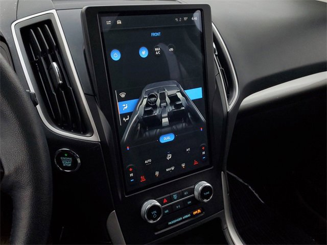Certified 2024 Ford Edge SEL w/ Convenience Package image 21