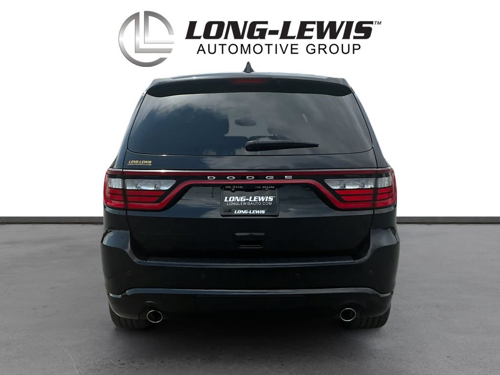 Used 2020 Dodge Durango GT RWD image 5