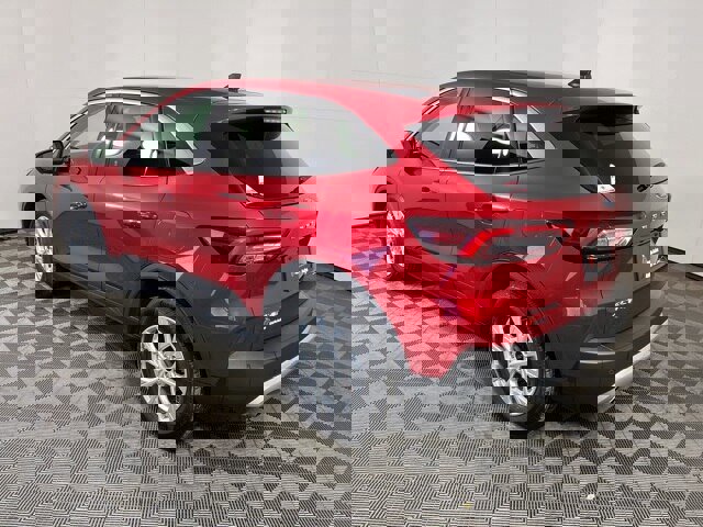 Certified 2023 Ford Escape Active w/ Tech Pack #2 image 5
