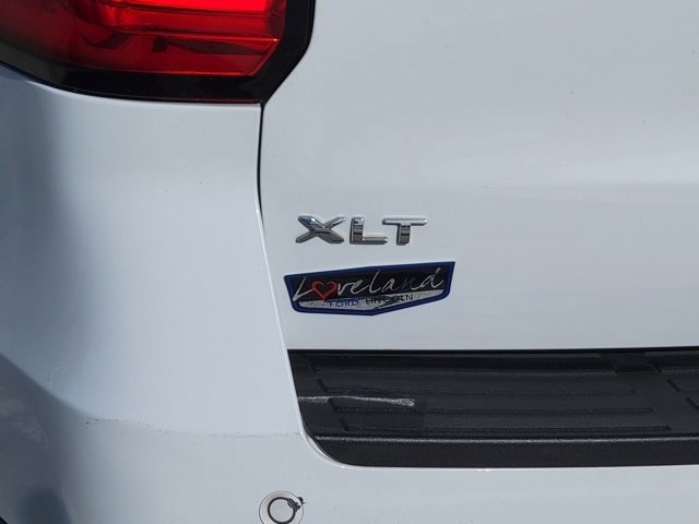 Certified 2024 Ford Expedition Max XLT image 12