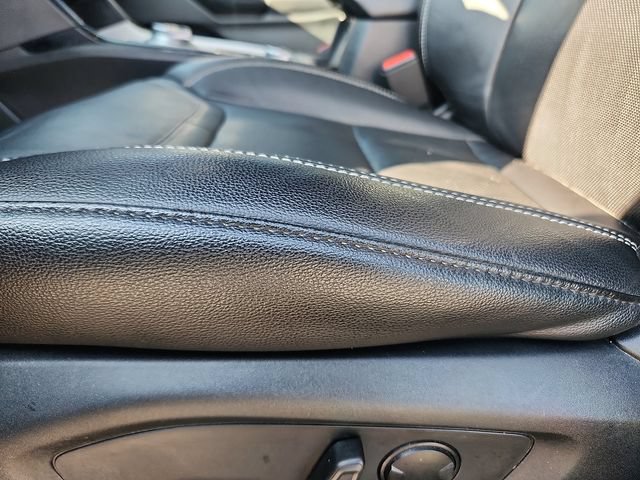 Certified 2023 Ford Explorer ST w/ Equipment Group 401A AWD/4WD image 23