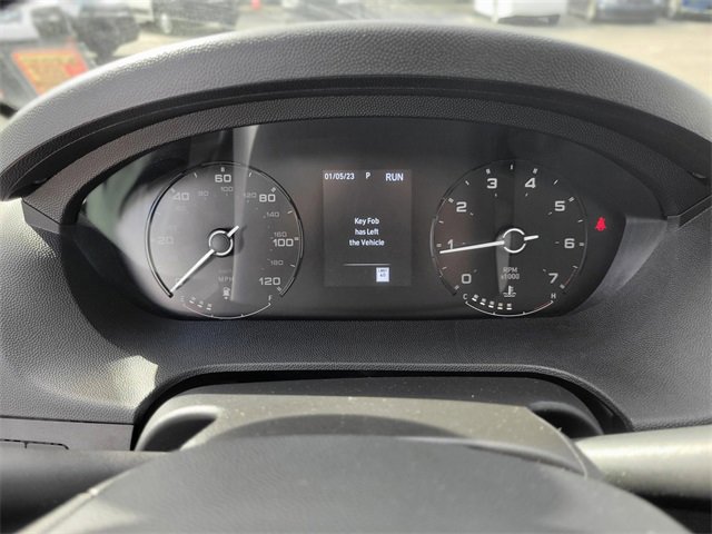 Used 2025 RAM ProMaster 2500 image 25