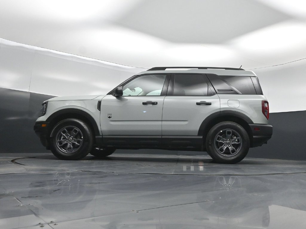 Certified 2024 Ford Bronco Sport Big Bend AWD/4WD image 7