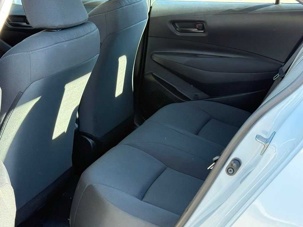 Used 2024 Toyota Corolla LE image 9