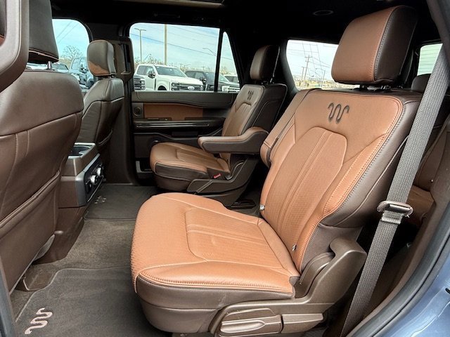 Certified 2023 Ford Expedition King Ranch image 11
