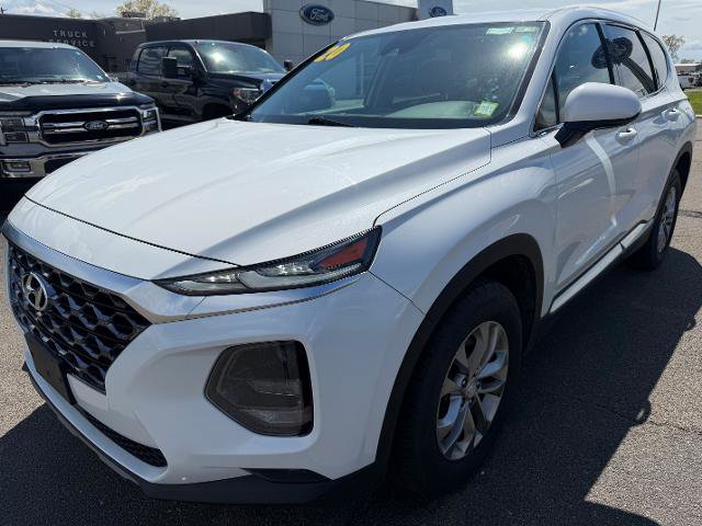 Used 2020 Hyundai Santa Fe SEL AWD/4WD image 4