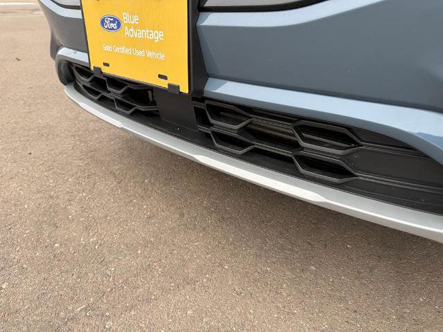 Certified 2023 Ford Escape ST-Line w/ Tech Pack #1 image 12