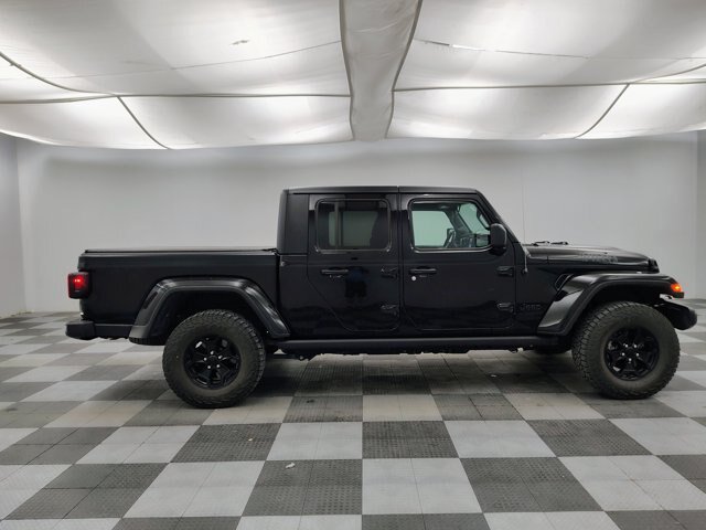 Used 2022 Jeep Gladiator Sport AWD/4WD image 6