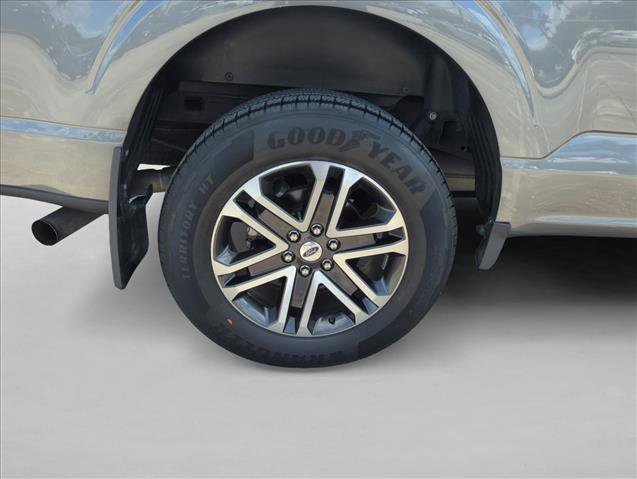 Certified 2023 Ford F150 XL w/ STX Appearance Package RWD image 26