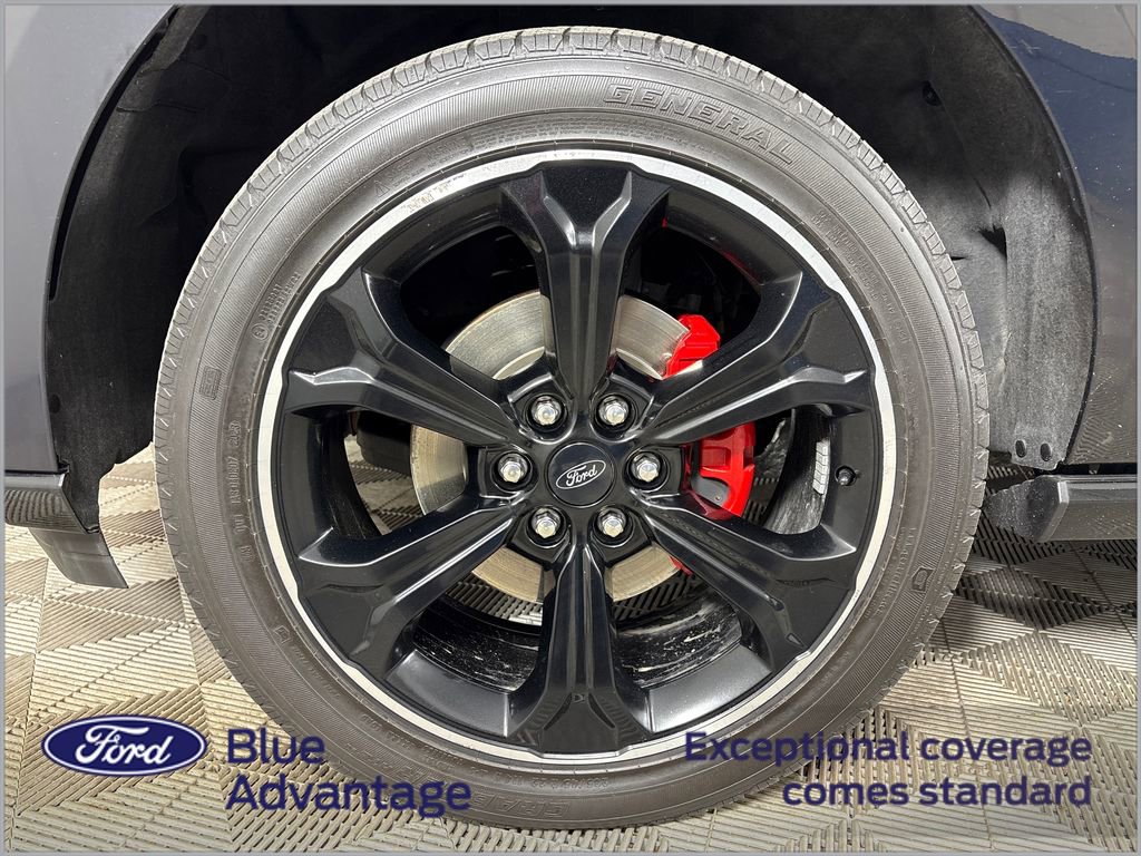 Certified 2023 Ford Expedition Limited AWD/4WD image 13
