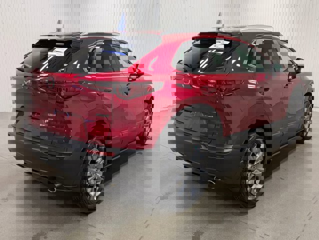 Used 2025 MAZDA CX-30 AWD 2.5 S w/ Preferred Package image 6