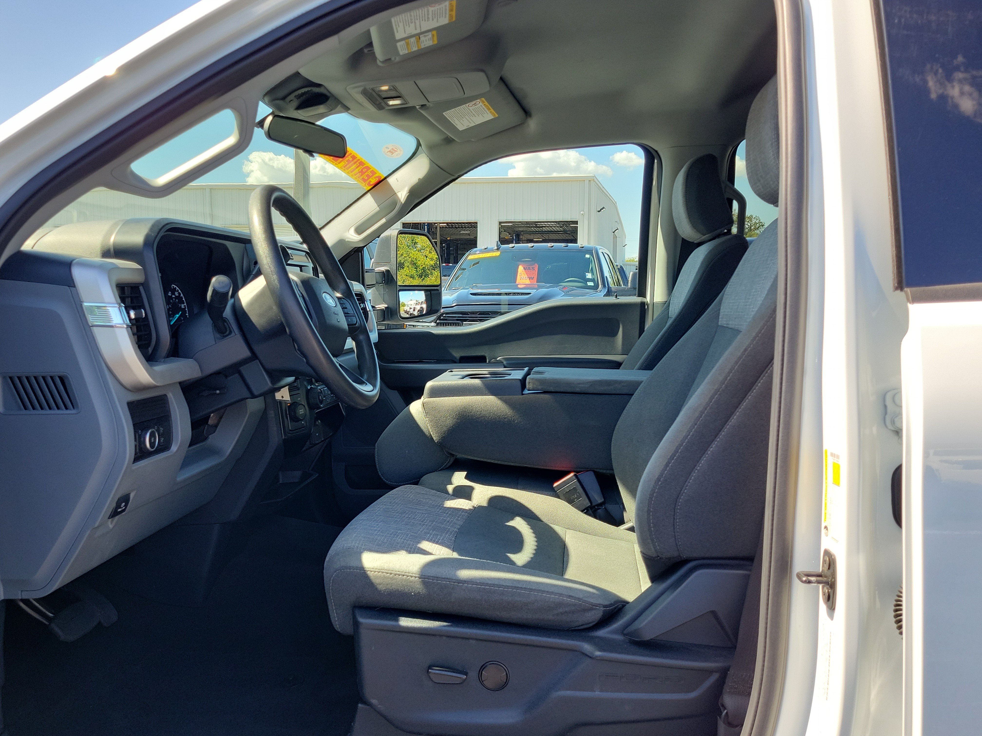 Certified 2026 Ford F250 XLT AWD/4WD image 19