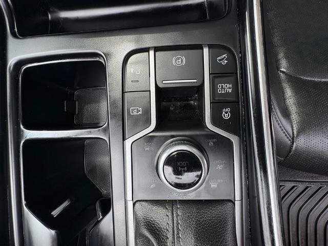 Used 2021 Kia Sorento EX w/ Panoramic Sunroof Package AWD/4WD image 14