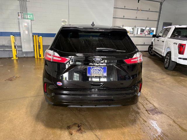 Certified 2024 Ford Edge ST-Line AWD/4WD image 5