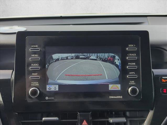 Used 2023 Toyota Camry LE FWD image 14