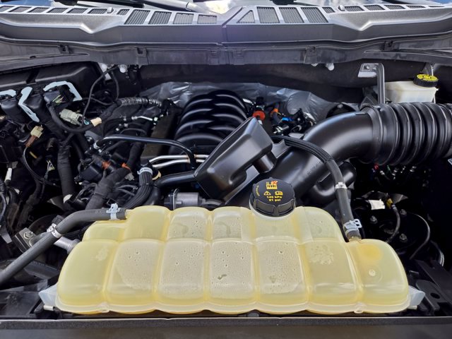 Certified 2023 Ford F150 XL w/ STX Appearance Package RWD image 29