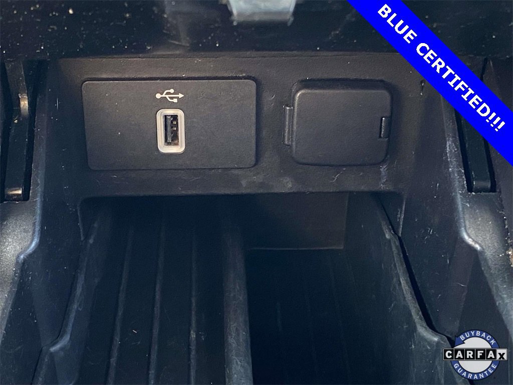 Certified 2019 Ford Explorer Platinum image 29