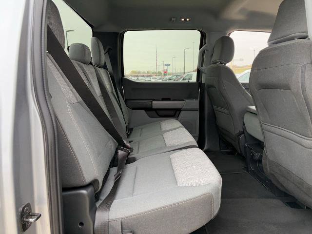 Certified 2024 Ford F250 XLT image 31