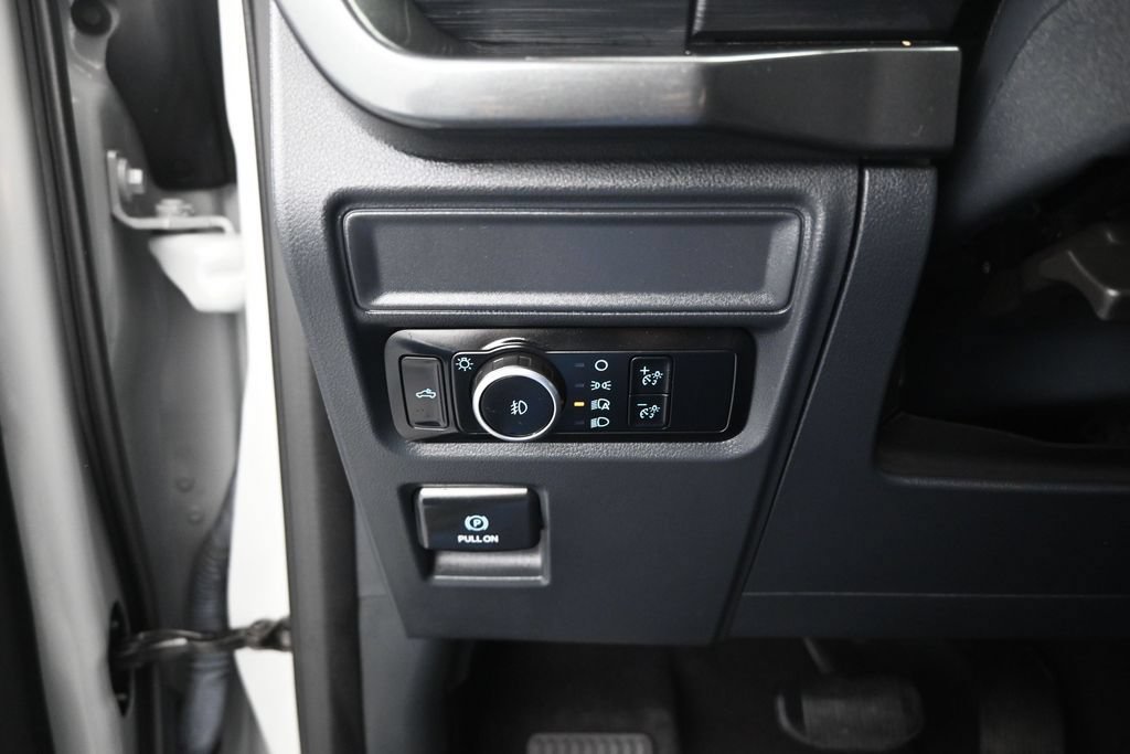 Certified 2024 Ford F150 STX RWD image 12