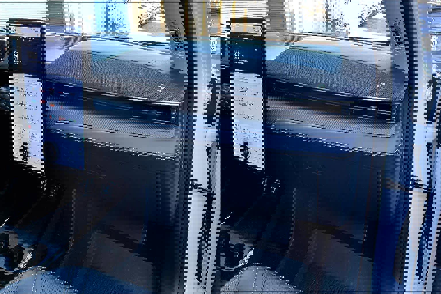 Certified 2024 Ford Mustang Mach-E Premium image 24