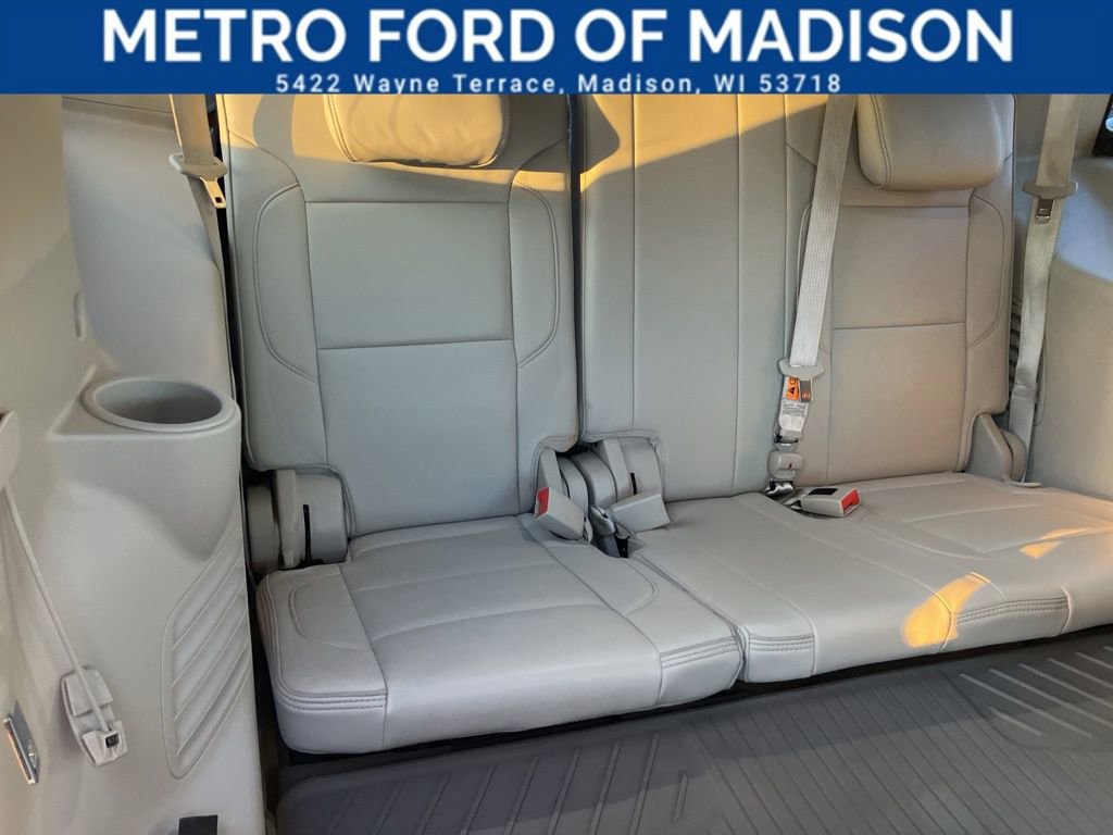 Used 2019 GMC Yukon Denali w/ Denali Ultimate Package image 54