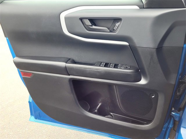 Certified 2022 Ford Bronco Sport Big Bend image 14