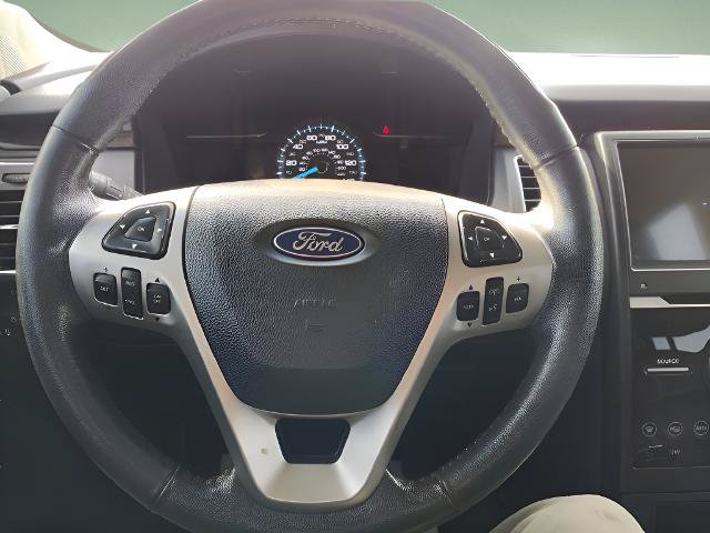 Certified 2019 Ford Flex Limited FWD image 15