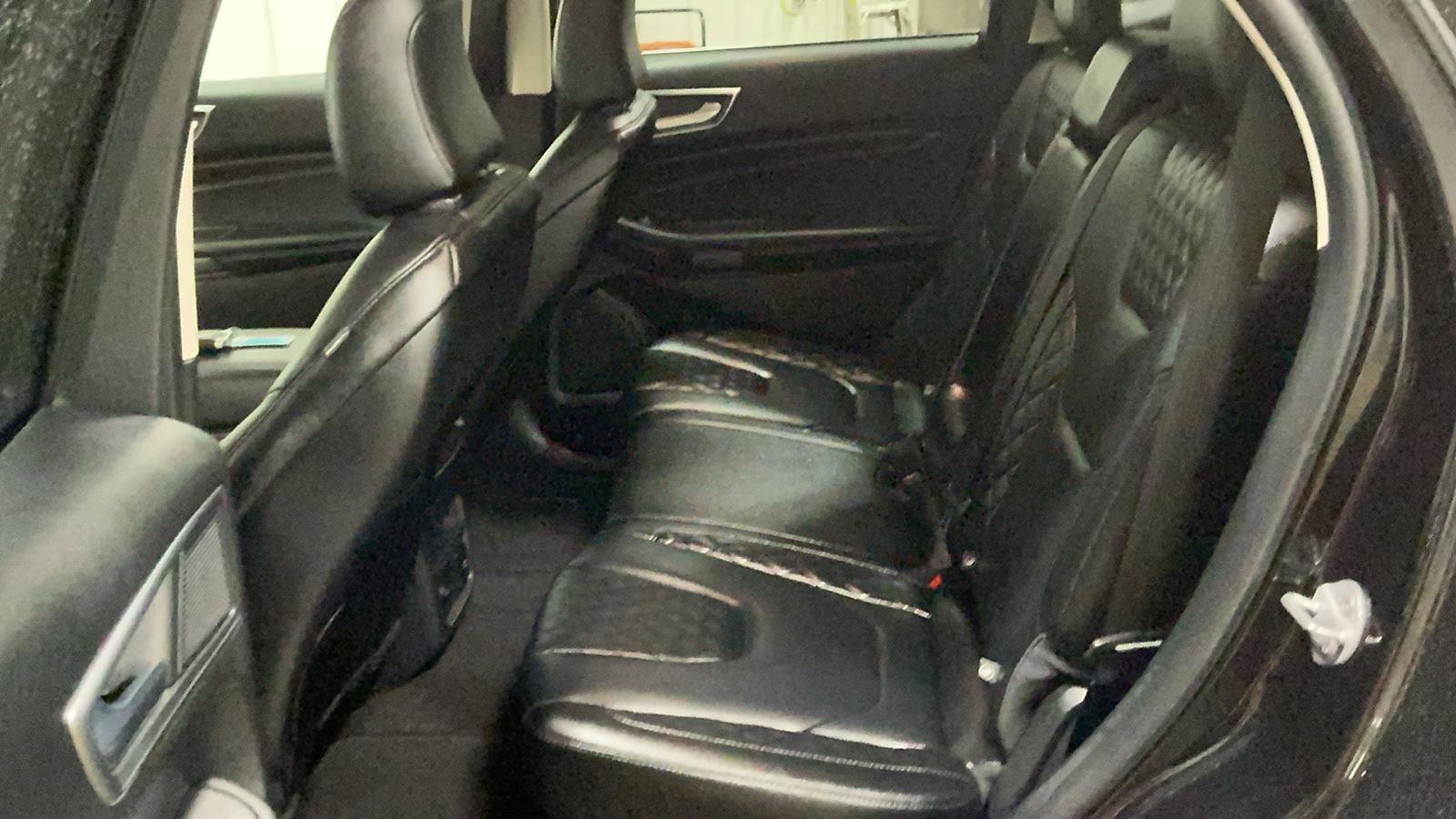 Certified 2023 Ford Edge Titanium image 18