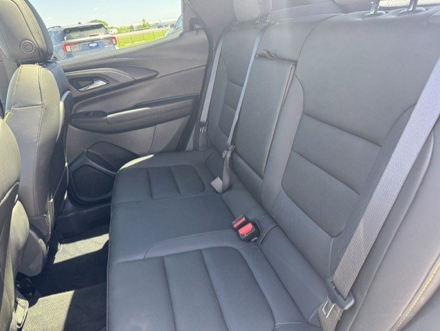 Used 2025 Chevrolet TrailBlazer ACTIV w/ Convenience Package AWD/4WD image 27