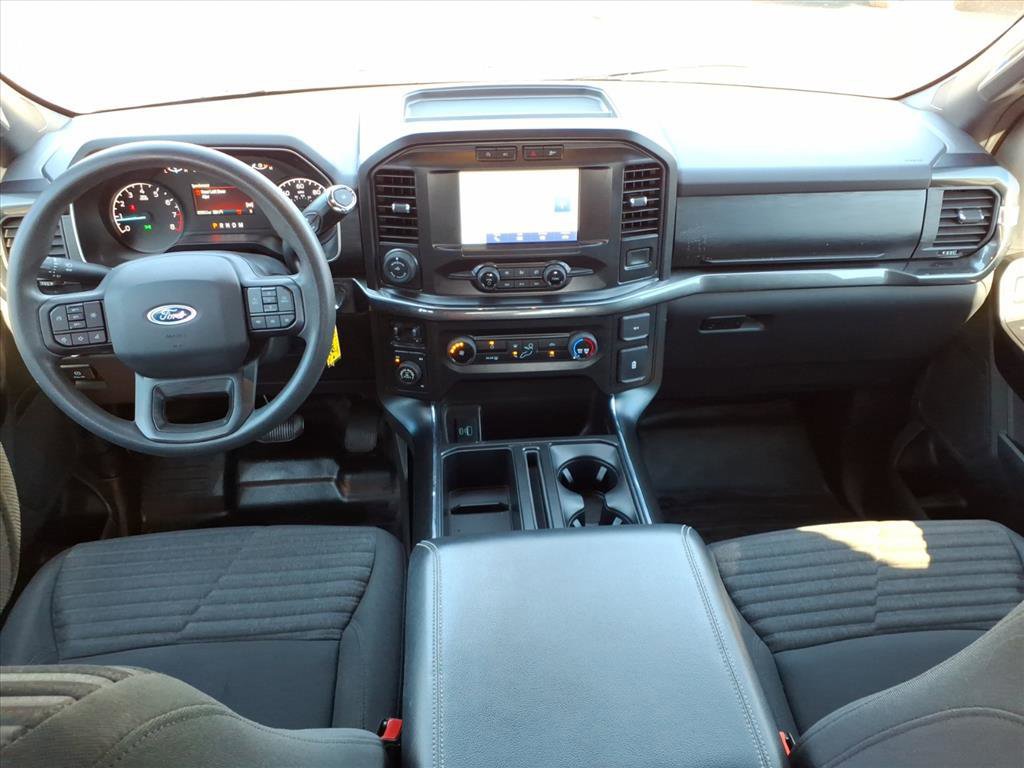 Certified 2021 Ford F150 XL w/ STX Appearance Package image 25