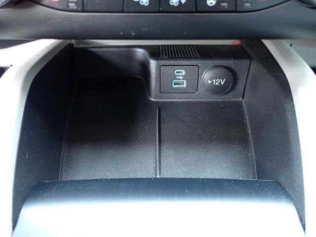 Certified 2023 Ford Escape Active AWD/4WD image 27
