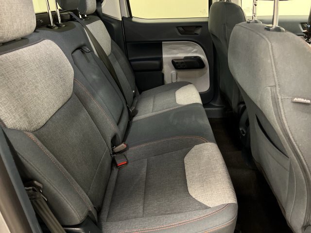 Certified 2024 Ford Maverick XLT w/ Equipment Group 300A Standard AWD/4WD image 7