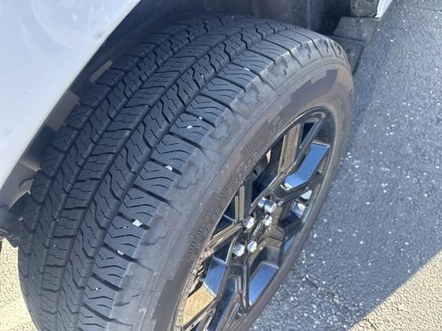 Certified 2025 Ford Maverick Lariat w/ Black Appearance Package image 10