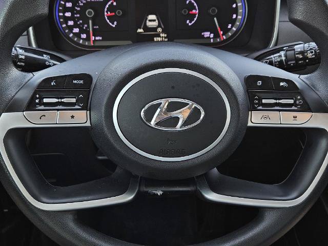 Used 2023 Hyundai Tucson SEL AWD/4WD image 26