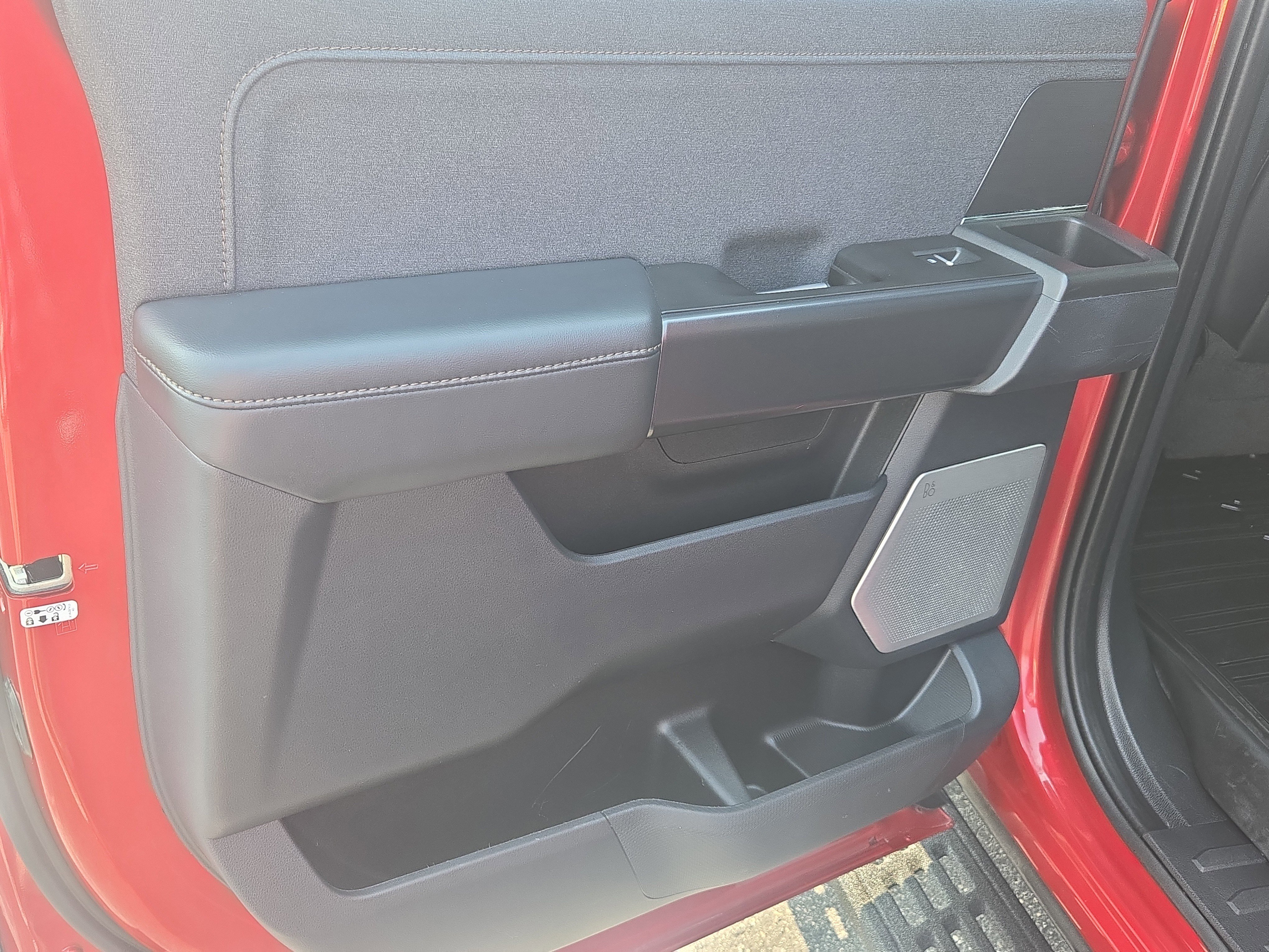 Certified 2022 Ford F150 Raptor w/ Equipment Group 801A High image 20