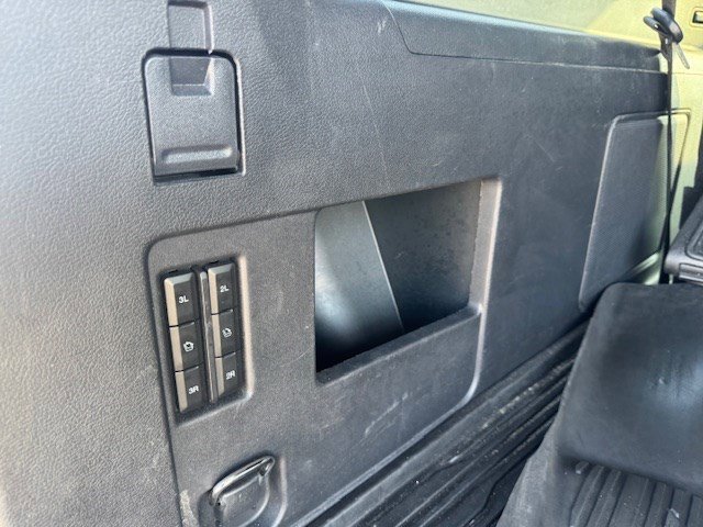 Certified 2023 Ford Expedition Max Limited AWD/4WD image 32