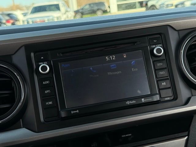 Used 2018 Toyota Tacoma SR5 image 29