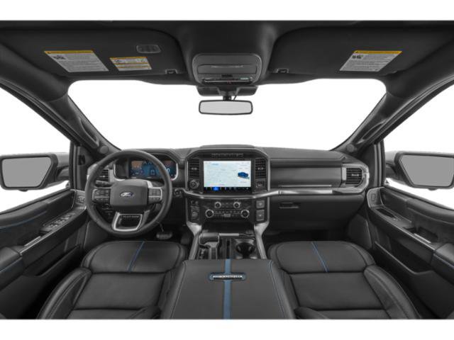 Certified 2024 Ford F150 Platinum AWD/4WD image 7
