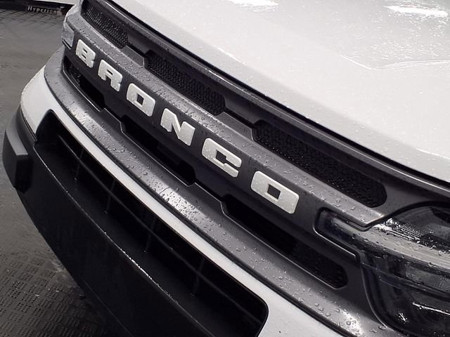 Certified 2023 Ford Bronco Sport Big Bend w/ Convenience Package AWD/4WD image 17