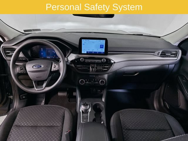 Certified 2025 Ford Escape Active AWD/4WD image 23