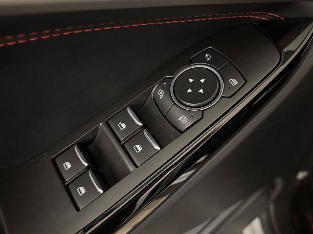 Certified 2022 Ford Explorer ST-Line RWD image 16