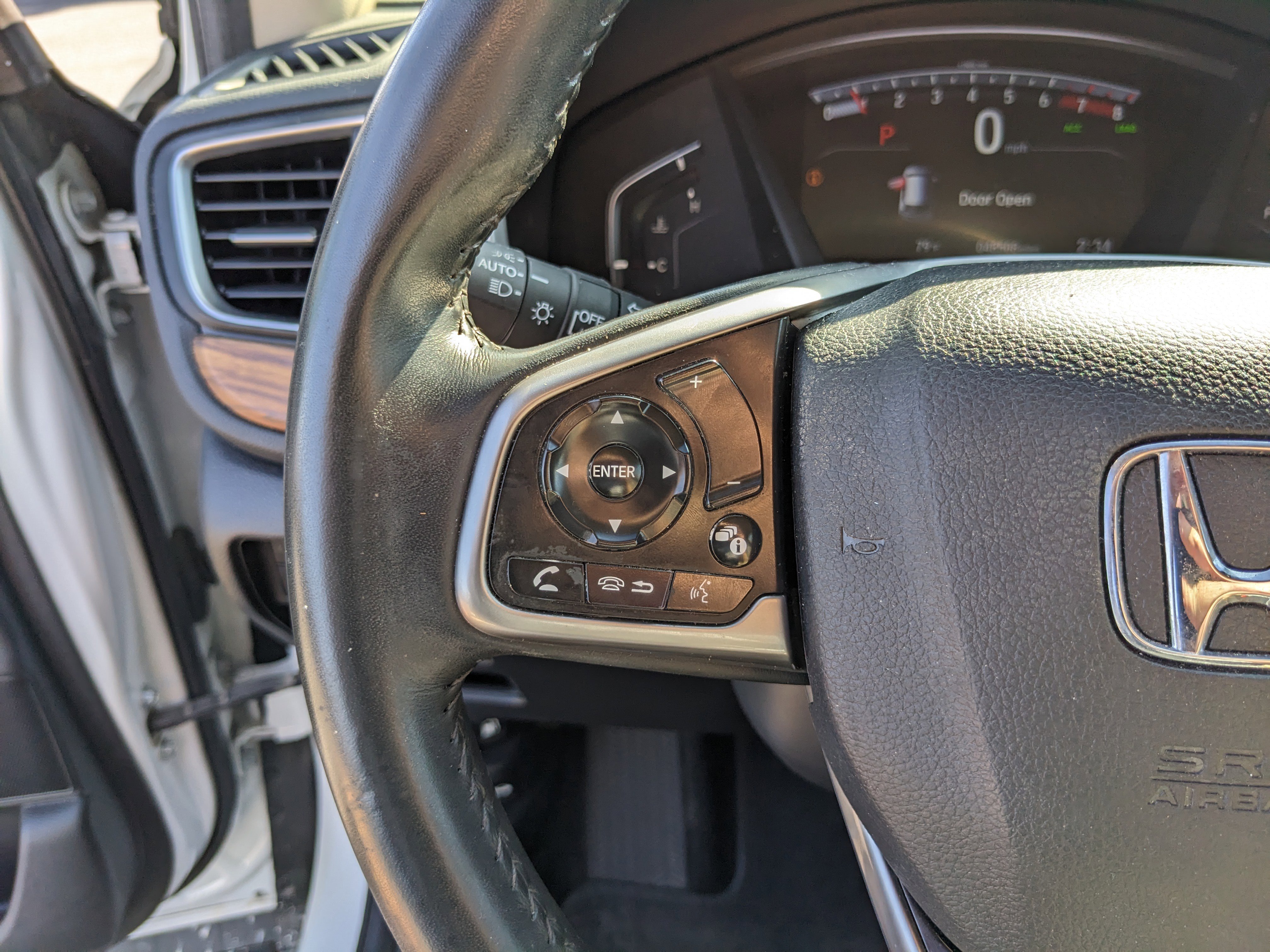 Used 2019 Honda CR-V EX-L image 26