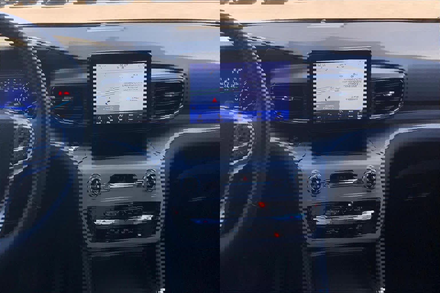 Certified 2023 Ford Explorer XLT w/ Equipment Group 202A image 9