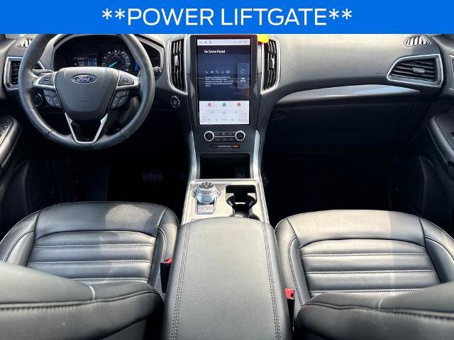 Certified 2024 Ford Edge SEL w/ Convenience Package AWD/4WD image 11
