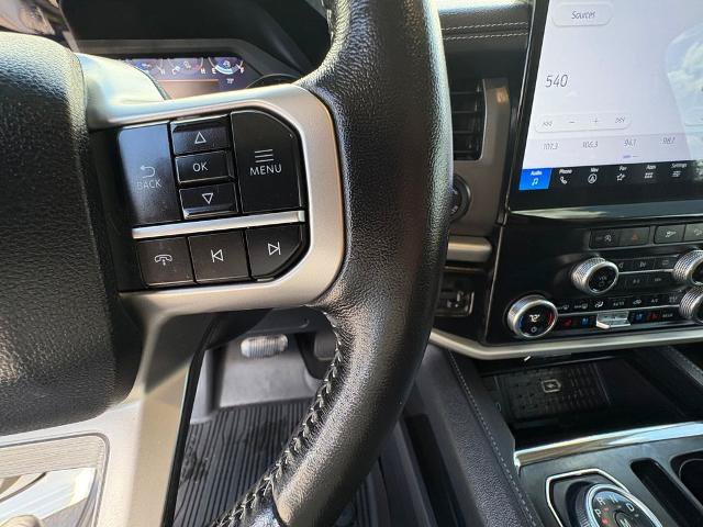 Certified 2024 Ford Expedition Max XLT AWD/4WD image 13