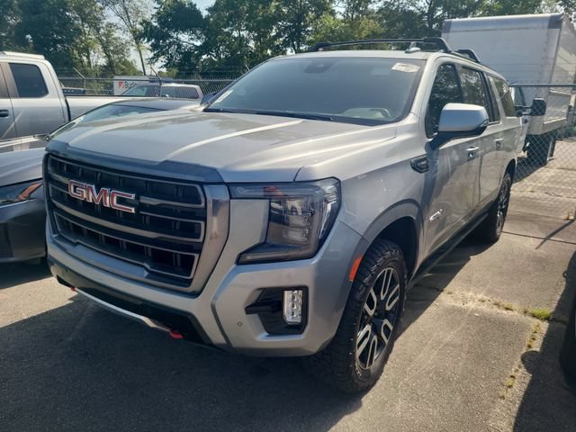 Used 2024 GMC Yukon XL AT4