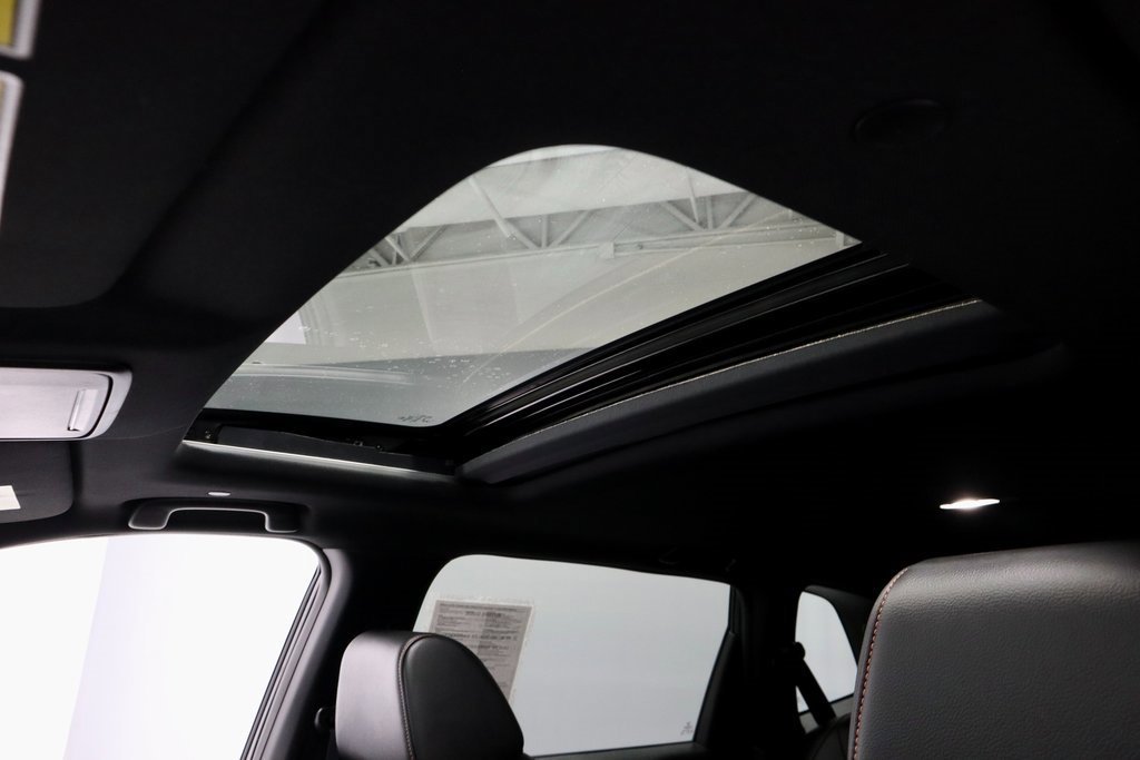 Used 2025 Honda CR-V Sport Touring image 25